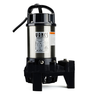 (image for) Aquascape Tsurumi 8PN - 5500 Pump
